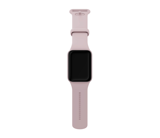 XIAOMI Smart Band 10 Pro Lavender pink - 1514901 - zdjęcie 4